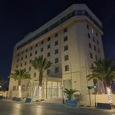Le Vendome Hotel
