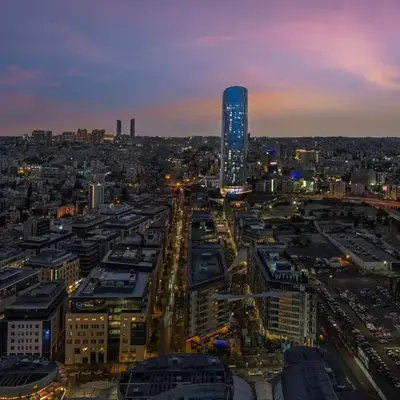 Amman Rotana