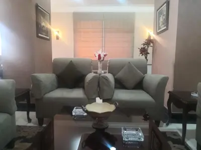 Gallery image of Orient House Hotel Suites & Apartments بيت الشرق للشقق الفندقية in Amman