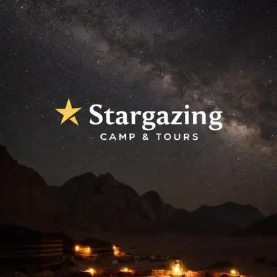Stargazing Camp & Tours