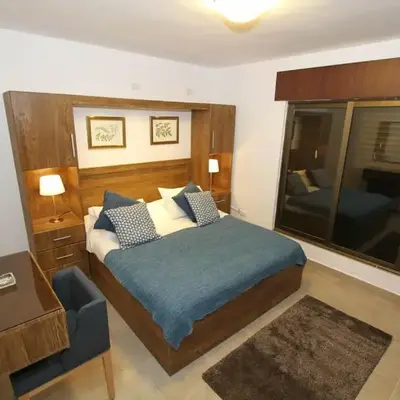 Royal Luxury Apartments & Studios 2