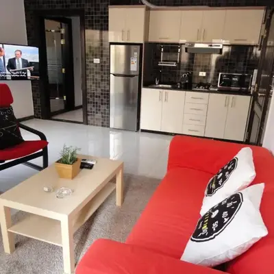 Diyarkom Apartment