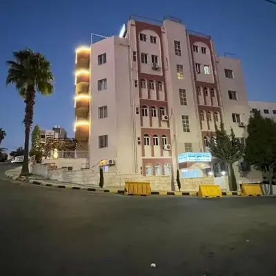 Sami Apartments