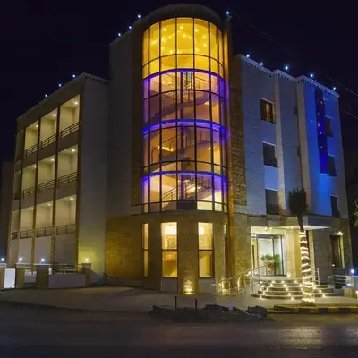 Aljamal Hotel