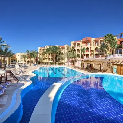 Marina Plaza Hotel