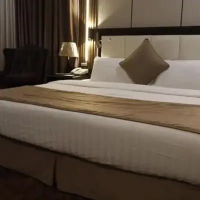 Rojina Hotel