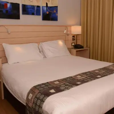Crystal Suites