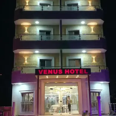 Venus Hotel