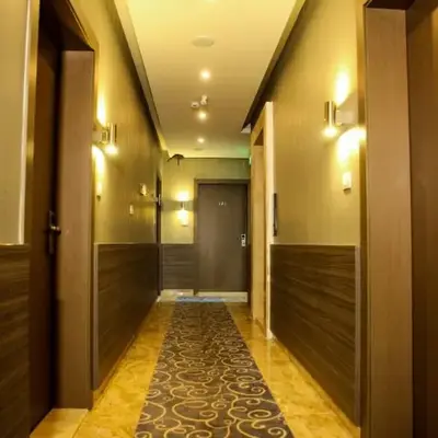 Almond Hotel Apartments
