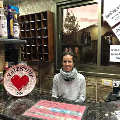 Valentine Inn