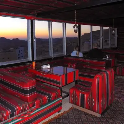 Petra Gate Hotel