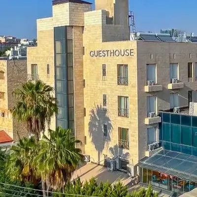Guest House Hotel Amman by FHM