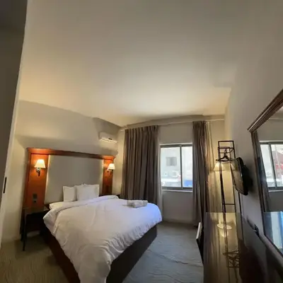 Amman Pasha Hotel