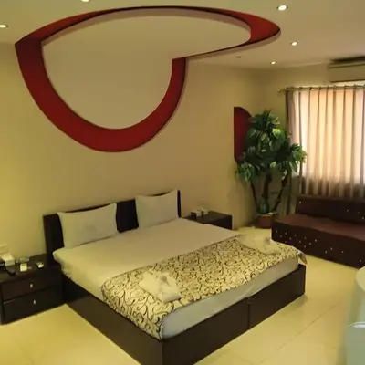Ajnadeen Hotel