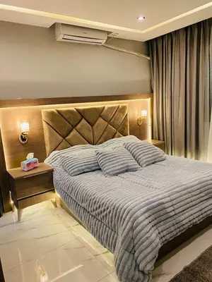 Gallery image of Al Seoudi Furnished Units in Az Zarqa