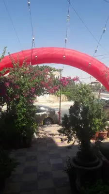 Gallery image of Al Seoudi Furnished Units in Az Zarqa