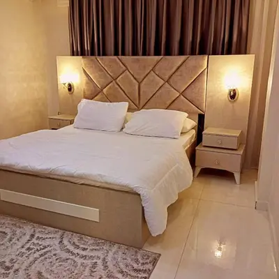 Gallery image of Al Seoudi Furnished Units in Az Zarqa