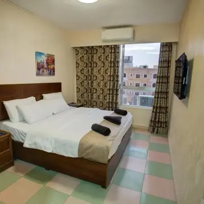 Darak hotel
