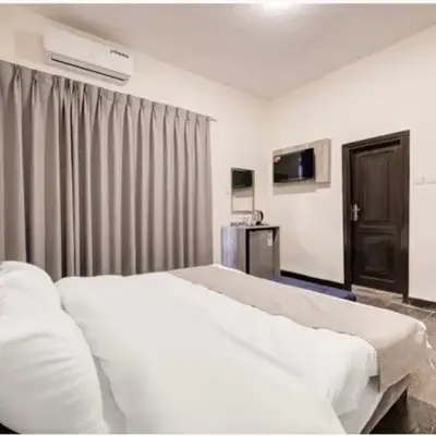 Hotel magic aqaba