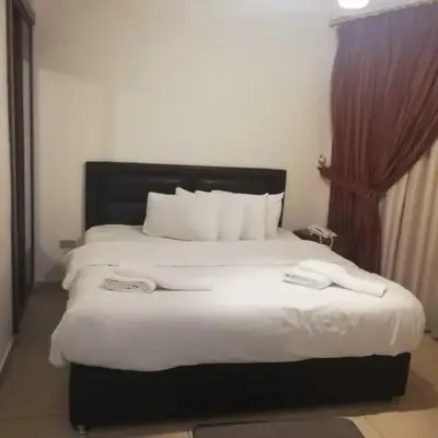 Shami Plaza Hotel