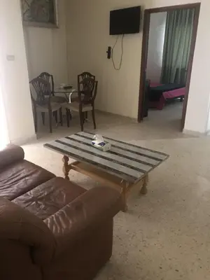 Gallery image of BIG ROOM in Al Qasţal