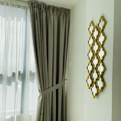 Arabesque Hotel