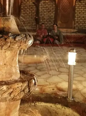 Gallery image of Little Petra Heritage Village in Wadi Musa