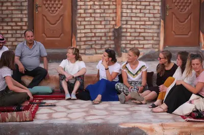 Gallery image of Little Petra Heritage Village in Wadi Musa