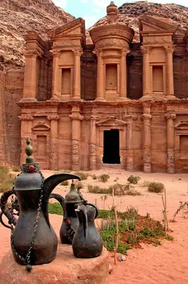 Gallery image of Little Petra Heritage Village in Wadi Musa