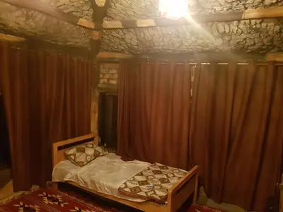 Gallery image of Little Petra Heritage Village in Wadi Musa