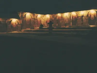 Gallery image of Little Petra Heritage Village in Wadi Musa