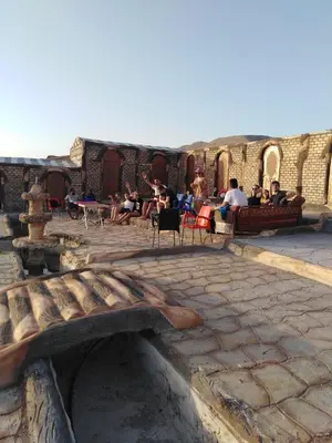 Gallery image of Little Petra Heritage Village in Wadi Musa