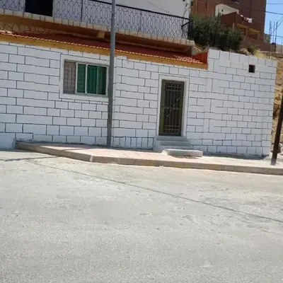 Idris home