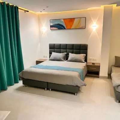 ArwaHotel Apartments اروى للشقق الفندقية