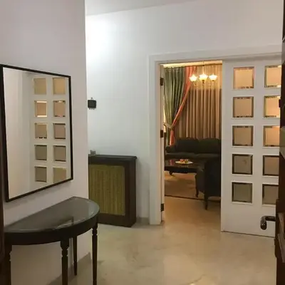 Nice Furnished apartment