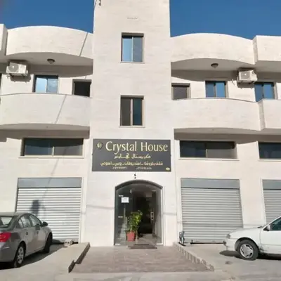 Petra Monastery Tourist Hotel