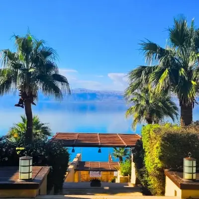 O Beach Hotel & Resort