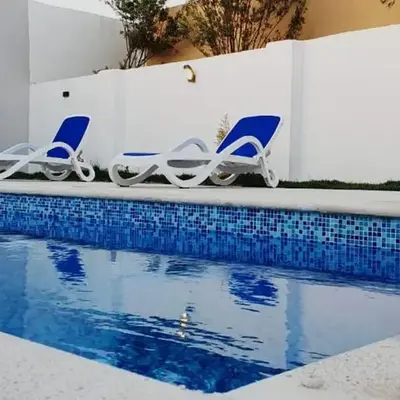 VILLA MARIA PETRA