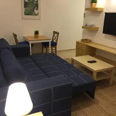 Superior Executive Apartment