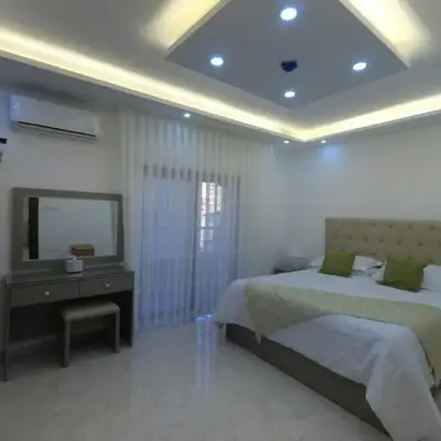 Amazing one Bedroom Apartment in Amman Elwebdah 2