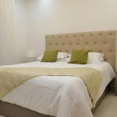Amazing one Bedroom Apartment in Amman Elwebdah 1