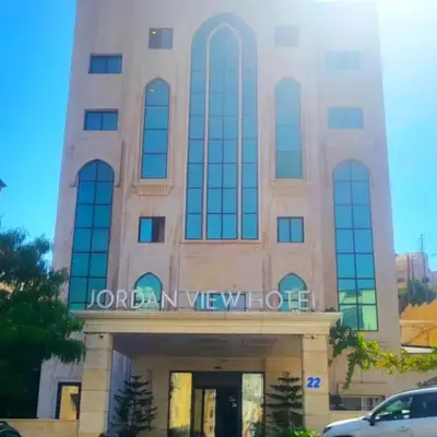 Jordan View Hotel