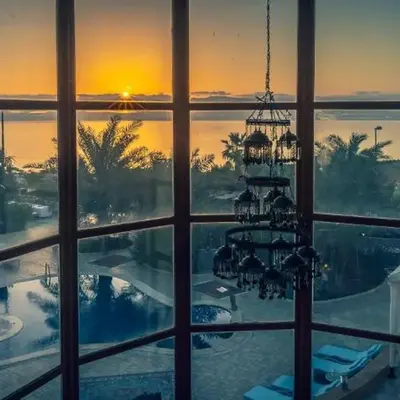 The Precious Villa