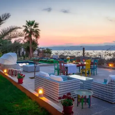 The Precious Villa
