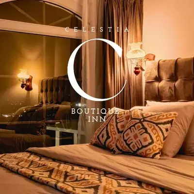 Celestia Boutique Inn