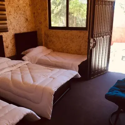 Petra Bedouin House 1 Attallah guest house