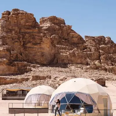 SunCity Camp