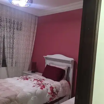 Modern Brand New Apartment