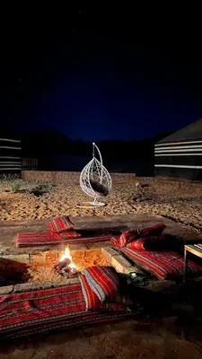 Gallery image of Rum Crown in Wadi Rum