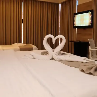 ALENA HOTEL